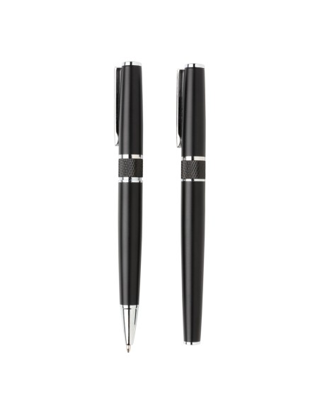 Set di penne deluxe Swiss Peak
